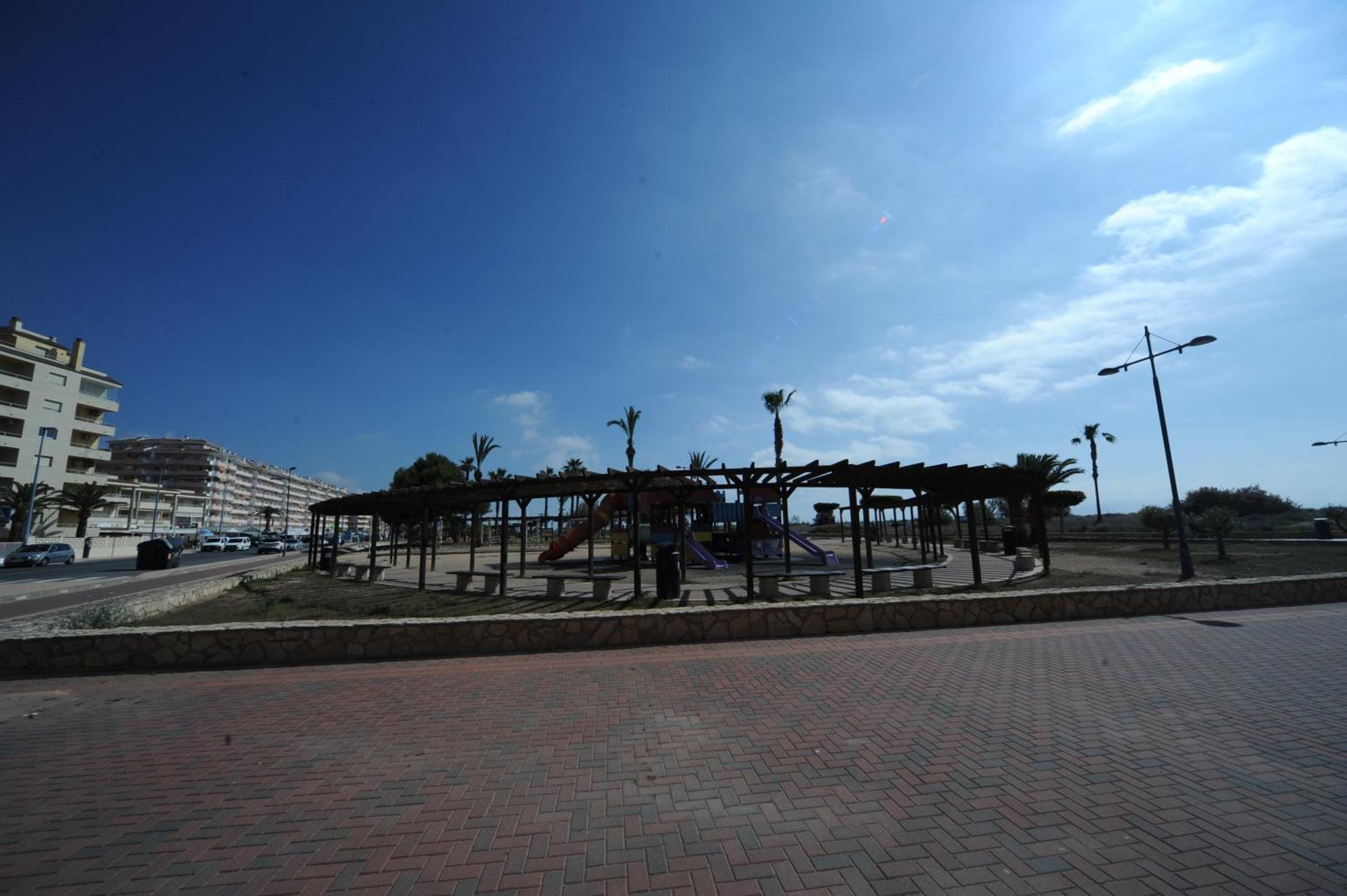 شقة Marina Vistamar Orangecosta Peñíscola المظهر الخارجي الصورة